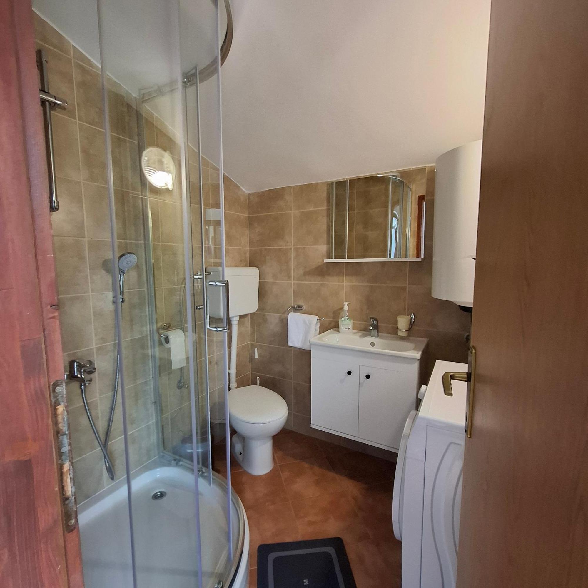 Apartments Ponta Kotor Habitación foto