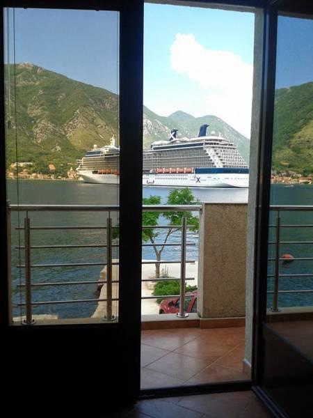 Apartments Ponta Kotor Habitación foto