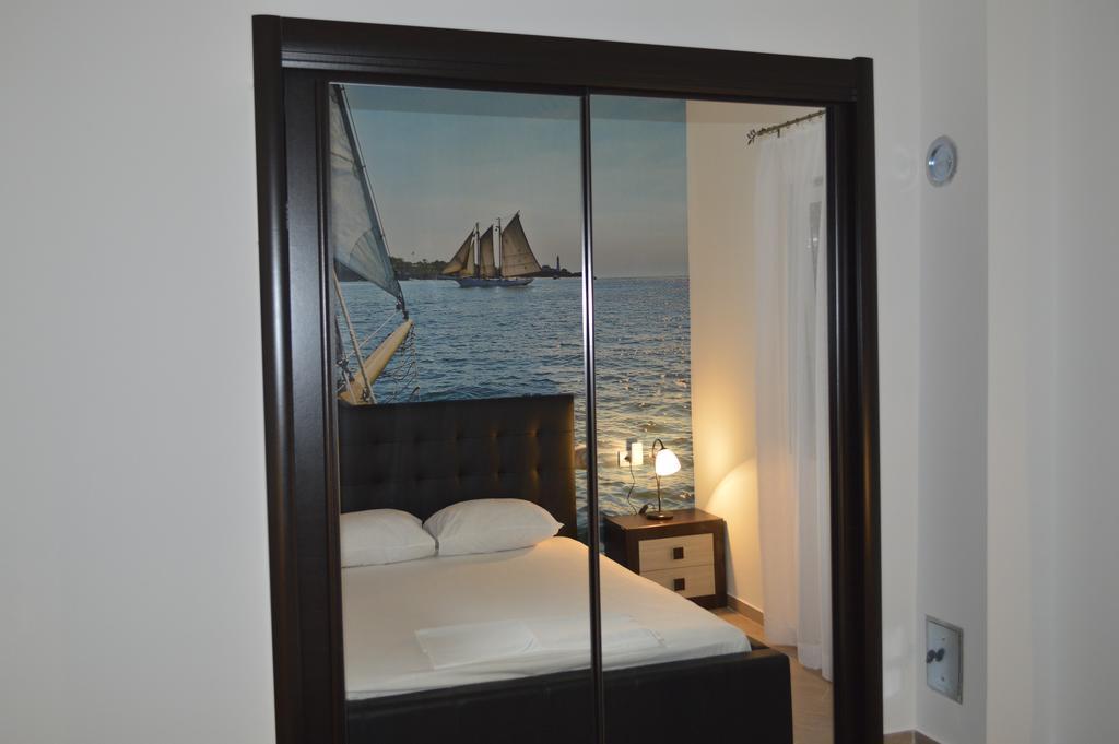 Apartments Ponta Kotor Habitación foto
