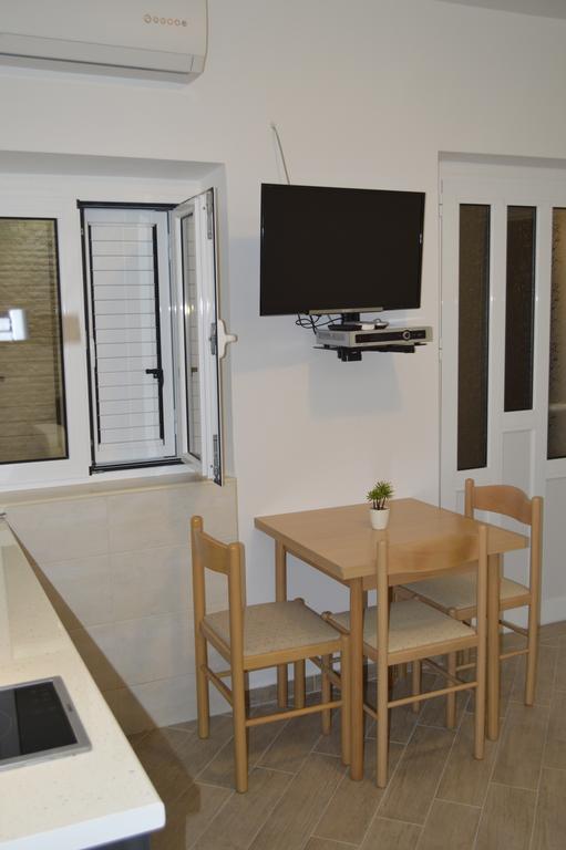 Apartments Ponta Kotor Habitación foto